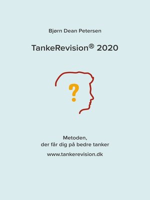 cover image of TankeRevision 2020
